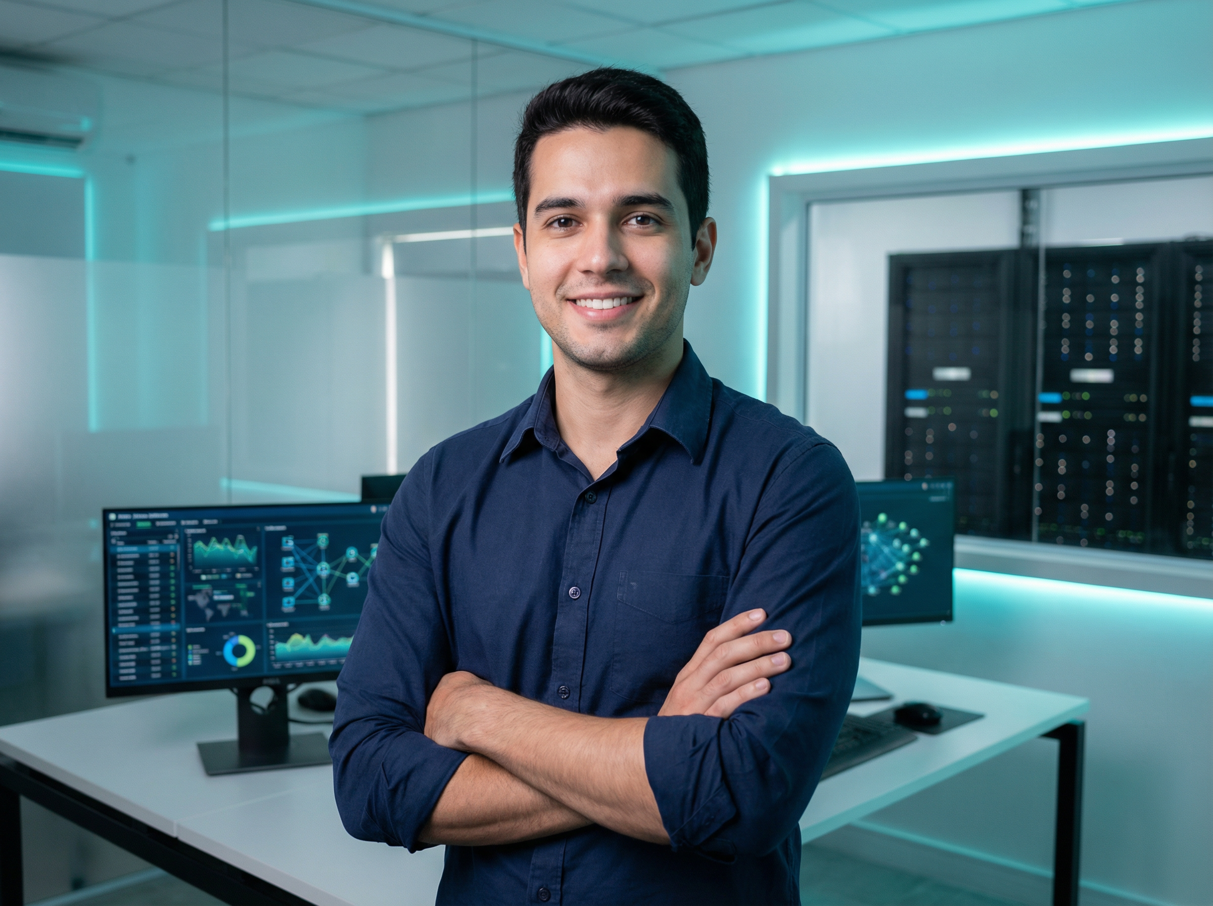 Profissional MR Tech